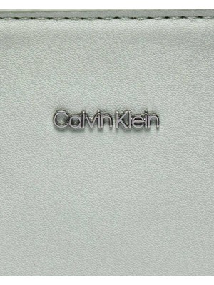 Calvin Klein Must Mini Tote El Çantası