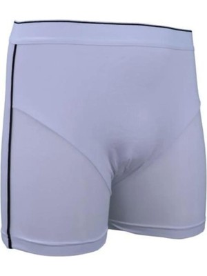 Bsm Erkek Modal Pamuk Boxer 44503