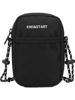 Hanghong Crossbody Çanta Küçük Omuz Çantası Küçük Sırt Çantası (Yurt Dışından)