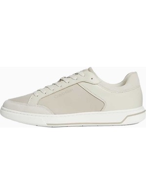 Calvin Klein Low Top Lace Up Sneakers