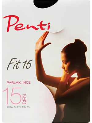 Penti FIT15  Klt