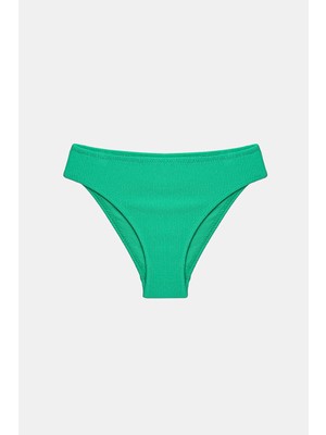 Penti Genç Kız Greeny Basic Halter Bikini Takımı