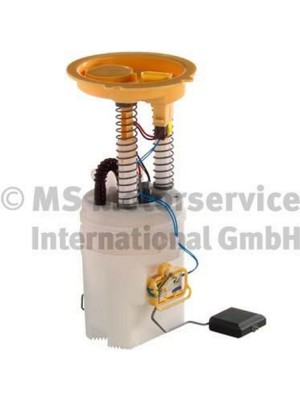 Pierburg Yakit Besleme Unitesi Mercedes W169 W245 18051