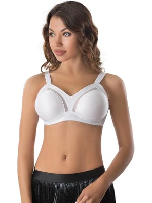 Miraxx Beyaz Emay 168 C Push Up Minimizer