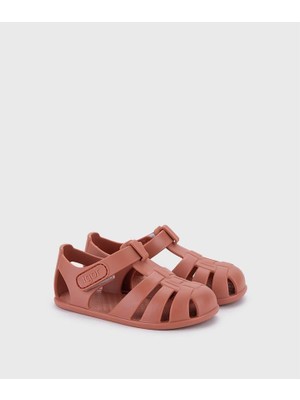 Igor Nemo Solid Sandalet - Terracotta
