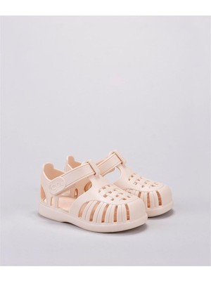Igor Tobby Solid Sandalet - Marfil Ivory