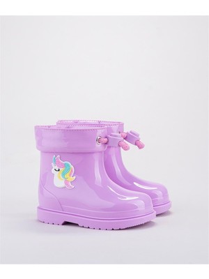 Igor Bimbi Yağmur Çizmesi - Unicorn