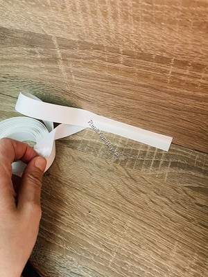 Renk Yapı Rüyası Su Sızdırmaz Band, Klozet Duş Evye Için Sızdırmaz Bant, 3,2 Metre