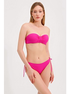 Zeki Global Kaplı Bikini