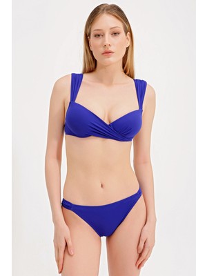 Zeki Global Kaplı Bikini