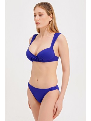 Zeki Global Kaplı Bikini