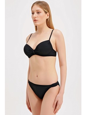 Zeki Global Kaplı Bikini