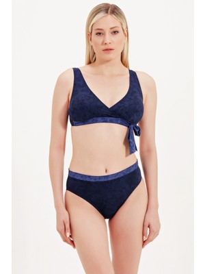 Zeki Global Üçgen Bikini