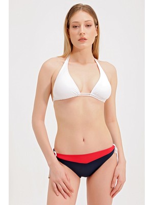 Zeki Global Marin Üçgen Bikini