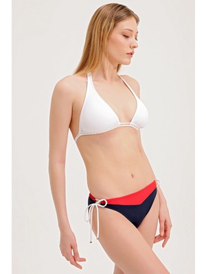 Zeki Global Marin Üçgen Bikini