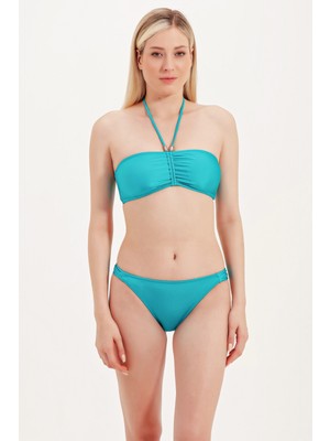 Zeki Global Bikini Alt
