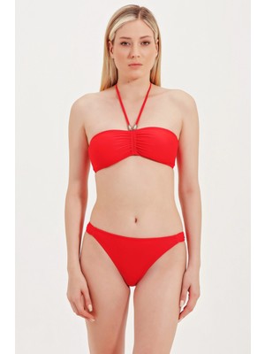 Zeki Global Bikini Alt