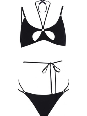 Zeki Global Bikini