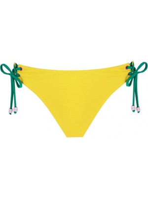 Zeki Bikini Alt