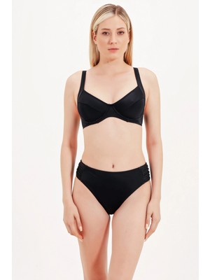 Zeki Kapsız Bikini Üst