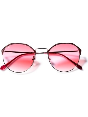 Eye Of Horus EOH63023 C6 Kadın Güneş Gözlüğü