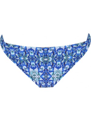 Zeki Global Bikini Alt