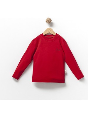 Overdo Unisex Interlok Sweat