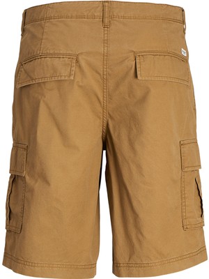 Jack & Jones Jpstcole Pamuklu Loose Fit Short Erkek Short 12253222