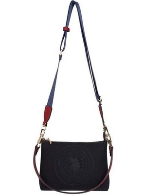 U.S. Polo Assn. US23315 Genç Kadın El ve Çapraz Çanta
