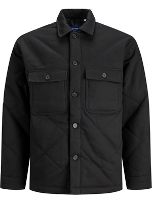 Jack & Jones 12246771 2 Ceplı Kapıtone Mont Ceket