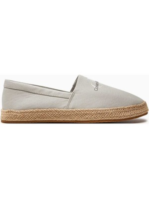 Calvin Klein Espadrille Slipon Espadrilles Ayakkabı