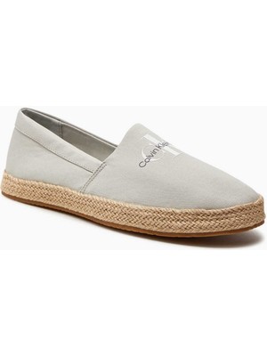 Calvin Klein Espadrille Slipon Espadrilles Ayakkabı