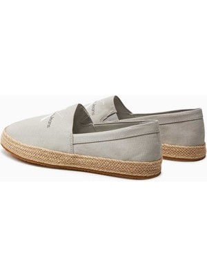 Calvin Klein Espadrille Slipon Espadrilles Ayakkabı