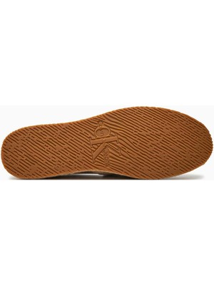 Calvin Klein Espadrille Slipon Espadrilles Ayakkabı