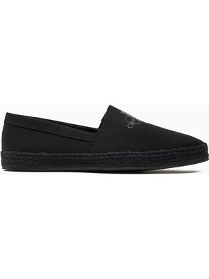 Calvin Klein Espadrille Slipon Espadrilles Ayakkabı