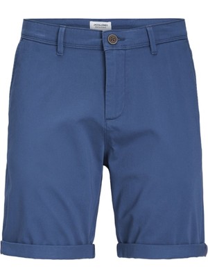 Jack & Jones Jpstbowıe Chino Şort 12165604