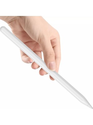 Pencil 11 Palm-Rejection Magnetik Şarj ve Eğim Özellikli Dokunmatik Çizim Kalemi