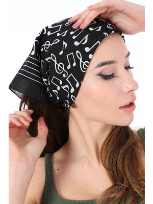 Herşey Nota Nota Bandana