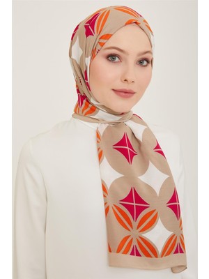 Armine Trend Defne Şal 6347-2 16