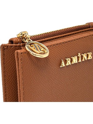 Armine El Çantası  23KD8009 Taba