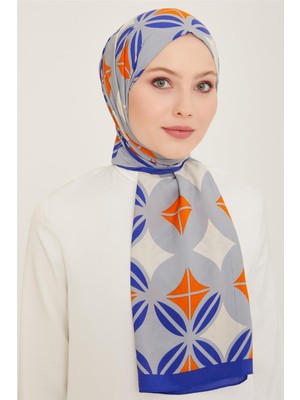Armine Trend Defne Şal 6347-2 09