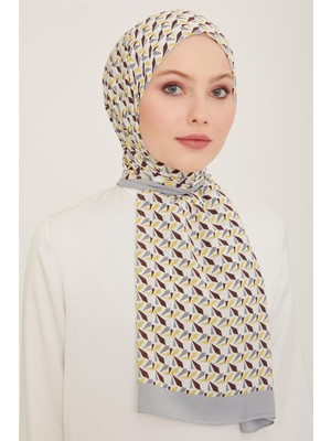 Armine Trend Açelya Şal 6347 08