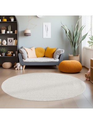 Red Halı Düz Renk Krem Sisal Yumuşak Polipropilen Jüt Halı Salon Oturma Odası Yolluk Mutfak Koridor Halısı