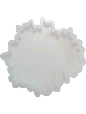 Depposite Epoksi Silikon Kalıp Magnet Güneş 8.5 X9 cm