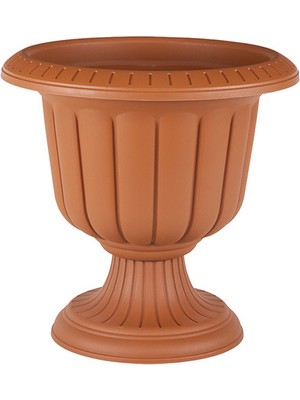 Serinova Nergiz Saksı 1 No 9.8 Lt.