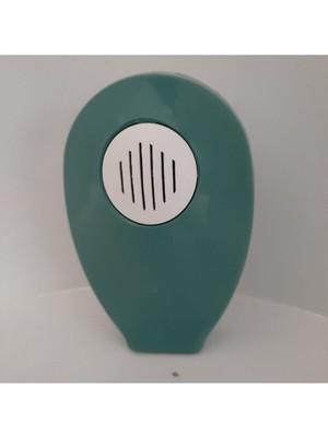 Dry Days Yatak Islatma Idrar Alarm Cihazı Dry Days Sesli Titreşimli Uyarı Dr-1704-St