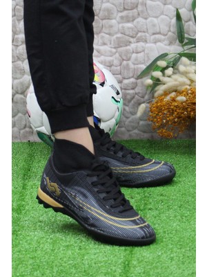 Jump 29677 Çoraplı Orijinal Ürün Çim Saha Halı Saha Erkek Futbol Ayakkabı
