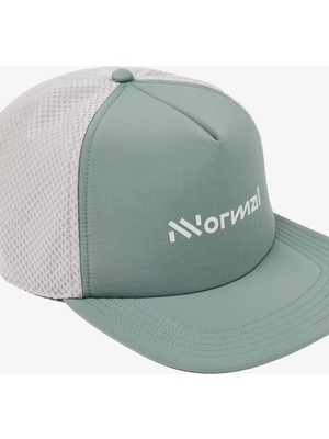 Nnormal Hike Cap Unisex Yeşil Şapka N2AHC01-003