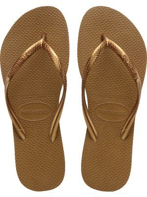 Havaianas Slim Kadın Parmak Arası Terlik 400003_1856