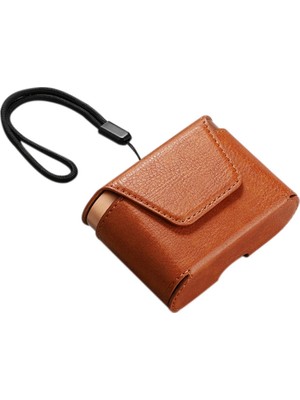 Gorgeous Sony WF-1000XM3 Için Kulaklık Kapağı Taşınabilir Kılıf Saklama Çantası (Yurt Dışından)